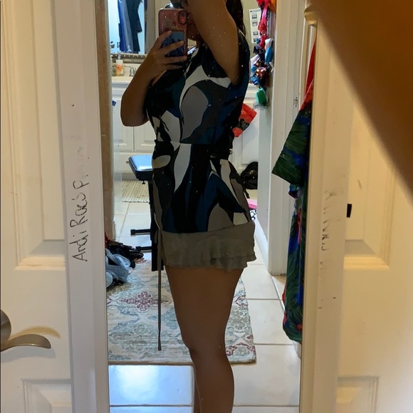 Ann Taylor blouse - Picture 2 of 5